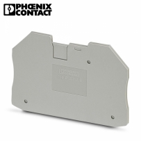 피닉스컨택트 D-RT 3/5 엔드 커버 3049097