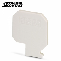 피닉스컨택트 0201061 D-SSK 0525 KER 엔드 커버 0201061 