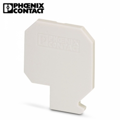 피닉스컨택트 0201061 D-SSK 0525 KER 엔드 커버 0201061 