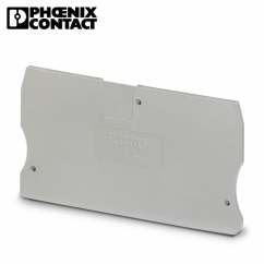 피닉스컨택트 D-ST 16 엔드 커버 3036657