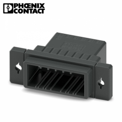 피닉스컨택트 DD31H 2,2/12-PT-3,81-X 피드스루 플러그/커넥터 1340666