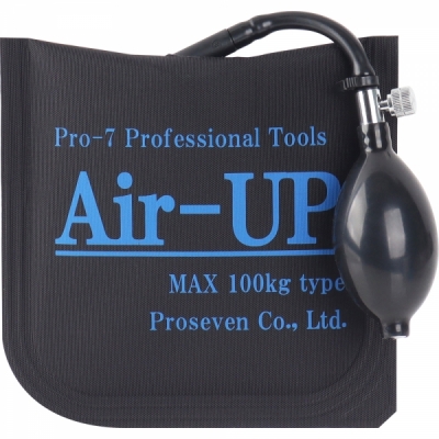 강원전자 프로세븐 에어 리프트 (하중 100kg) APT-TPU100CN