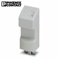 피닉스컨택트 RIF-BR-12-230 AC 릴레이 플러그-인 모듈 2907060