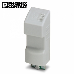 피닉스컨택트 RIF-LDM-12-24 DC 릴레이 플러그-인 모듈 2907057