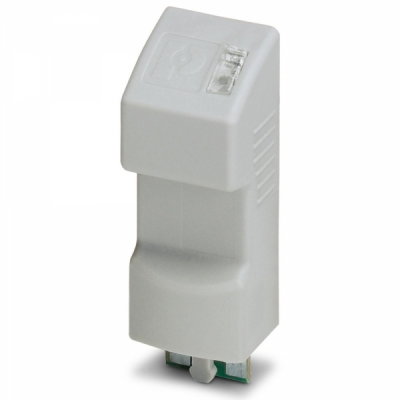 피닉스컨택트 RIF-LV-12-24 UC 릴레이 플러그-인 모듈 2900942