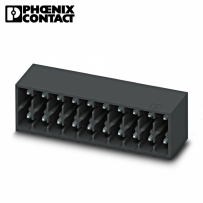 피닉스컨택트 DMC 1,5/ 9-G1-3,5 P20THR 인쇄 회로 기판 하우징 1786905