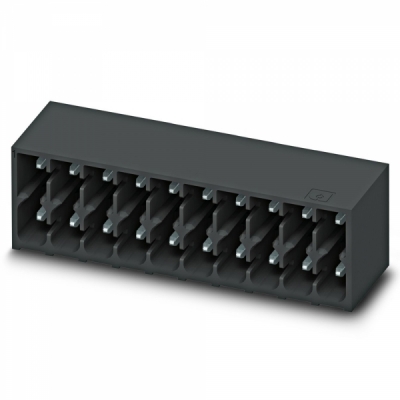 피닉스컨택트 DMC 1,5/ 9-G1-3,5 P20THR 인쇄 회로 기판 하우징 1786905