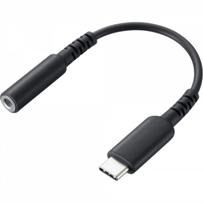 강원전자 산와서플라이 USB Type C to Audio(HiFi DAC) 컨버터 MM-ADUSBTC4