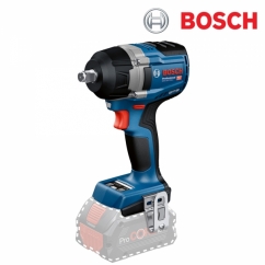 보쉬 GDS 18V-750 C 충전 임팩트 렌치 본체(베어툴/06019L90B0)