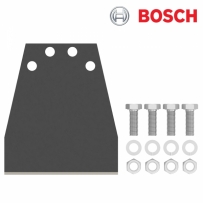 보쉬 PRO SDS max 바닥 스크래퍼 교체용 키트(2608690613)