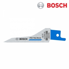 보쉬 PRO S325GF 85mm 얇은 금속용 컷소날(5개입/2608658987)