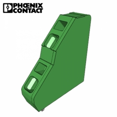 피닉스컨택트 ZFKKDS 2,5-5,08 PCB 단자대 1905023