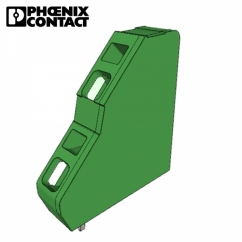 피닉스컨택트 ZFKKDS 2,5-5,08 L PCB 단자대 1905227