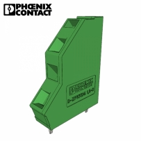 피닉스컨택트 ZFKKDSA 1,5C-5,0 L PCB 단자대 1889275