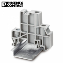 피닉스컨택트 E/UK 1 단자대 엔드 브라켓 1201413