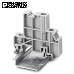 피닉스컨택트 E/UK 1 단자대 엔드 브라켓 1201413