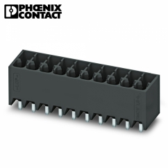 피닉스컨택트 DMCV 1,5/16-G1-3,5 P20THR 인쇄 회로 기판 하우징 1787344