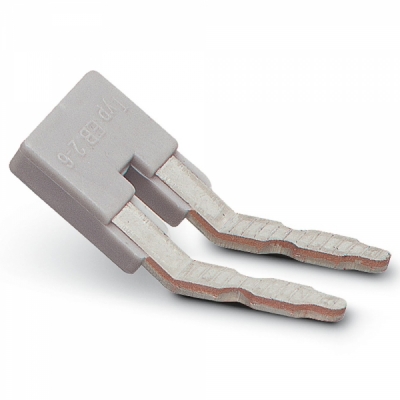 피닉스컨택트 EB 2- 6 삽입 브리지 0201155