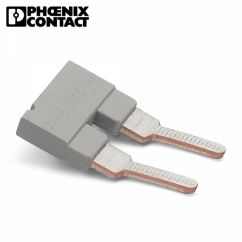 피닉스컨택트 EB 2-15 삽입 브리지 0203166
