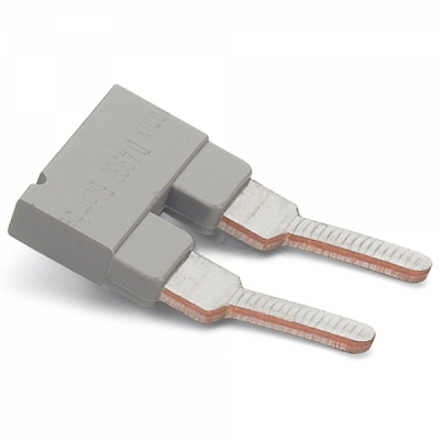 피닉스컨택트 EB 2-15 삽입 브리지 0203166