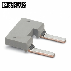 피닉스컨택트 EB 2-20 삽입 브리지 0206150