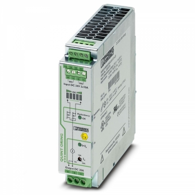 피닉스컨택트 QUINT-ORING/24DC/2X10/1X20 이중화 모듈 2320173