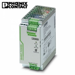 피닉스컨택트 QUINT-PS/1AC/24DC/10 전원 공급 장치 2866763