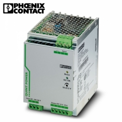 피닉스컨택트 QUINT-PS/1AC/24DC/20 전원 공급 장치 2866776
