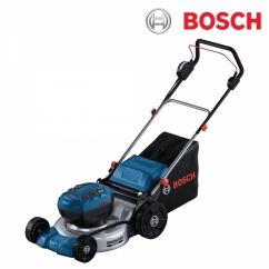 보쉬 GRA 18V2-46 충전 잔디깎이 본체(베어툴/06008C80B0)