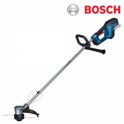 보쉬 GRT 18V-33 충전 예초기 본체(베어툴/06008D00B0)