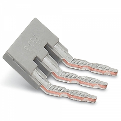 피닉스컨택트 EB 3- 6 삽입 브리지 0201142