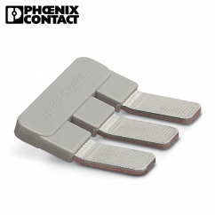 피닉스컨택트 EB 3-15 K/UK 35 삽입 브리지 0205106