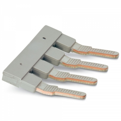 피닉스컨택트 EB 4-10 삽입 브리지 0203331