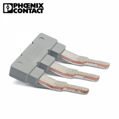 피닉스컨택트 EBS 3- 8 삽입 브리지 3118148