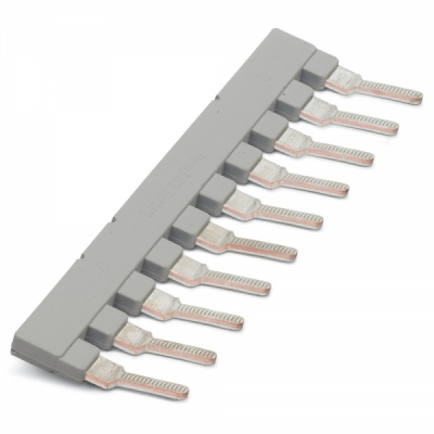 피닉스컨택트 EB 10-15 삽입 브리지 0205135