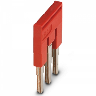 피닉스컨택트 FBS 3-6 플러그 삽입 브리지 3030242