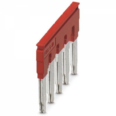 피닉스컨택트 FBS 5-10 플러그 삽입 브리지 3005948
