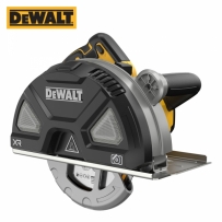 디월트 20V MAX 충전 메탈 커터 본체(베어툴) DCS383N-KR