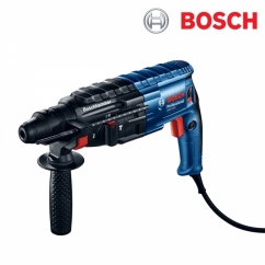 보쉬 GBH 240 유선 SDS plus 해머드릴(06112721B0)