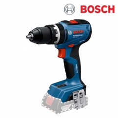 보쉬 GSB 18V-65 충전 임팩트 드릴 드라이버 본체(베어툴/06019N3300)