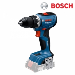 보쉬 GSR 18V-65 충전 드릴 드라이버 본체(베어툴/06019N3200)