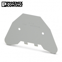 피닉스컨택트 ATS-SSK 0525/110 격판 0201223