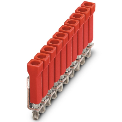 피닉스컨택트 LB 10-6 RD 점퍼 0202293