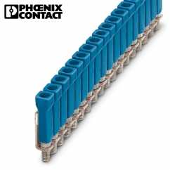 피닉스컨택트 LB 100-6 BU 점퍼 0202303