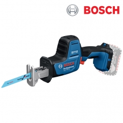 보쉬 GSA 18V-24 충전 미니 컷쏘 본체(베어툴) 06016A51B0