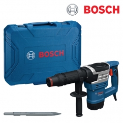 보쉬 GSH 5 HX 1100W 유선 파괴해머 06113388B1