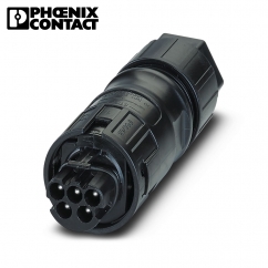 피닉스컨택트 PRC 5-FC-MS6 8-21 커넥터 1014530