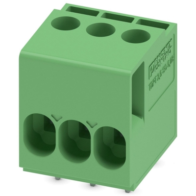 피닉스컨택트 TDPT 2,5/ 3-SC-5,08 PCB 단자대 1017492