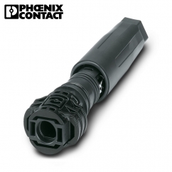 피닉스컨택트 PV-C4M-S 2,5-6 (-) 커넥터 1020775