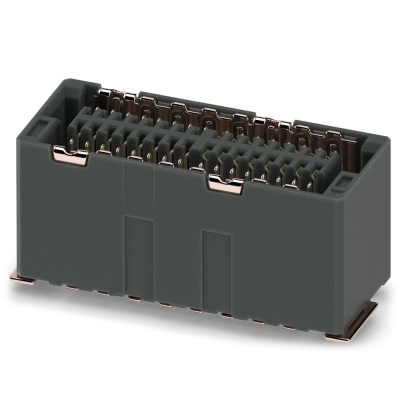 피닉스컨택트 FP 0,8/ 32-FV-SH 7,85 SMD 암 차폐 커넥터 1043683